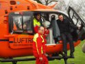 Pressetermin Neuer Christoph 3 Rheinpark P11
